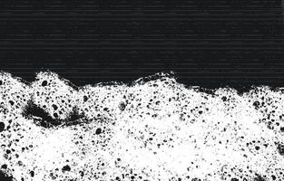 Grunge black and white texture.Grunge texture background.Grainy abstract texture on a white background.highly Detailed grunge background with space. photo