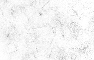 Dark Messy Dust Overlay Distress Background. Easy To Create Abstract Dotted, Scratched, Vintage Effect With Noise And Grain photo