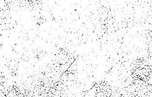 Dark Messy Dust Overlay Distress Background. Easy To Create Abstract Dotted, Scratched, Vintage Effect With Noise And Grain photo