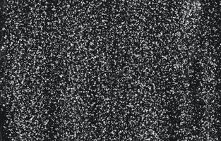 Grunge black and white texture.Grunge texture background.Grainy abstract texture on a white background.highly Detailed grunge background with space. photo