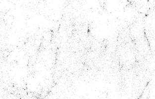 Dark Messy Dust Overlay Distress Background. Easy To Create Abstract Dotted, Scratched, Vintage Effect With Noise And Grain photo