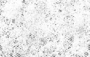 Dust and Scratched Textured Backgrounds.Grunge white and black wall background.Dark Messy Dust Overlay Distress Background. Easy To Create Abstract Dotted, Scratched photo