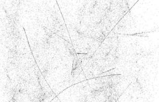 Grunge black and white pattern. Monochrome particles abstract texture. Background of cracks, scuffs, chips, stains, ink spots, lines. Dark design background surface. photo
