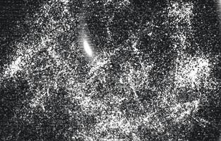 Grunge black and white texture.Grunge texture background.Grainy abstract texture on a white background.highly Detailed grunge background with space. photo