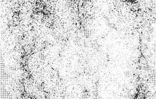 Dust and Scratched Textured Backgrounds.Grunge white and black wall background.Dark Messy Dust Overlay Distress Background. Easy To Create Abstract Dotted, Scratched photo