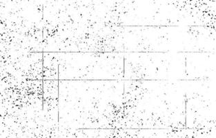 Dust and Scratched Textured Backgrounds.Grunge white and black wall background.Dark Messy Dust Overlay Distress Background. Easy To Create Abstract Dotted, Scratched photo