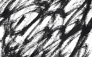 Grunge Black and White Distress Texture.Dust Overlay Distress Grain ,Simply Place illustration over any Object to Create grungy Effect. photo