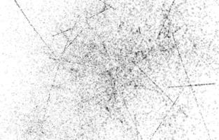 Dust and Scratched Textured Backgrounds.Grunge white and black wall background.Dark Messy Dust Overlay Distress Background. Easy To Create Abstract Dotted, Scratched photo