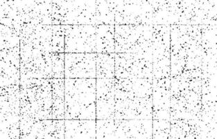 Dust and Scratched Textured Backgrounds.Grunge white and black wall background.Dark Messy Dust Overlay Distress Background. Easy To Create Abstract Dotted, Scratched photo