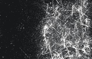 Dust and Scratched Textured Backgrounds.Grunge white and black wall background.Dark Messy Dust Overlay Distress Background. Easy To Create Abstract Dotted, Scratched photo