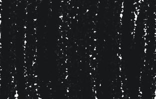 Grunge Black And White Urban. Dark Messy Dust Overlay Distress Background. Easy To Create Abstract Dotted, Scratched, Vintage Effect With Noise And Grain photo