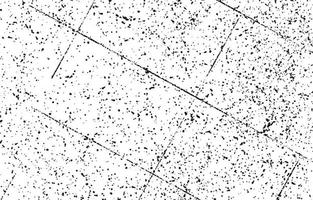 Dark Messy Dust Overlay Distress Background. Easy To Create Abstract Dotted, Scratched, Vintage Effect With Noise And Grain photo