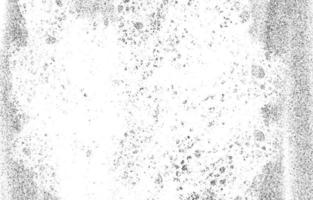textura grunge. polvo y fondos texturados rayados. Grano de socorro de superposición de polvo, simplemente coloque la ilustración sobre cualquier objeto para crear un efecto sucio. foto