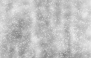 Monochrome particles abstract texture.Overlay illustration over any design to create grungy vintage effect and depth. photo