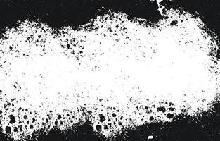 Grunge Black and White Distress Texture.Dust Overlay Distress Grain ,Simply Place illustration over any Object to Create grungy Effect. photo