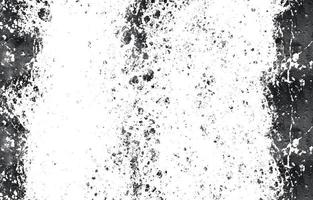 Dust and Scratched Textured Backgrounds.Grunge white and black wall background.Dark Messy Dust Overlay Distress Background. Easy To Create Abstract Dotted, Scratched photo