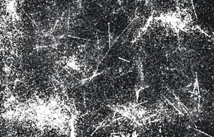 Grunge black and white texture.Grunge texture background.Grainy abstract texture on a white background.highly Detailed grunge background with space. photo