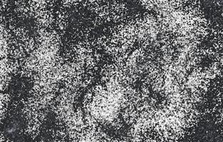 Grunge black and white texture.Grunge texture background.Grainy abstract texture on a white background.highly Detailed grunge background with space. photo