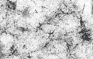 Black and white grunge. Distress overlay texture. Abstract surface dust and rough dirty wall background concept.Abstract grainy background, old painted wall. photo