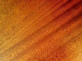 wood texture background with brown color pattern. photo