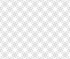 línea de onda y líneas onduladas en zigzag. semitono del punto de la textura geométrica de la onda abstracta. fondo de pantalla de chevrones. papel digital para rellenos de páginas, diseño web, impresión textil. arte vectorial. vector