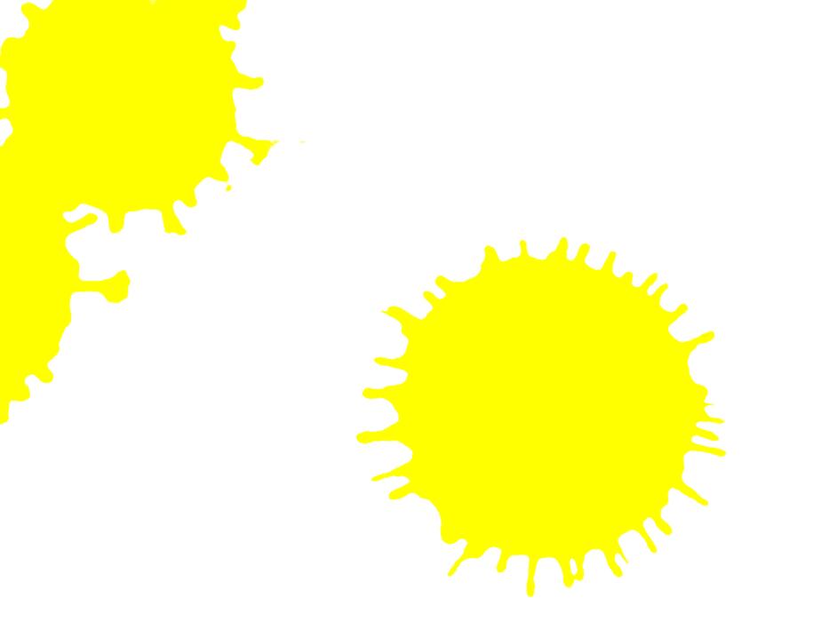 Yellow Paint Splash Stock Photos, Images and Backgrounds for Free Download