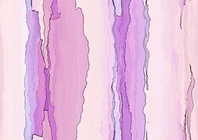 abstract background with a painted watercolour texture vector