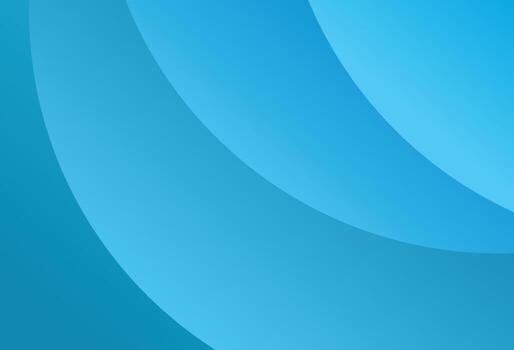 gráfico de efecto de iluminación de ilustración de vector de fondo azul para infografía de diseño de tablero de mensajes y texto.