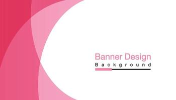 Pink background vector lighting effect graphic for text and message board design infographic.