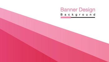 Pink background vector lighting effect graphic for text and message board design infographic.