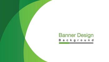 Green background vector illustration lighting effect graphic for text and message board design infographic.