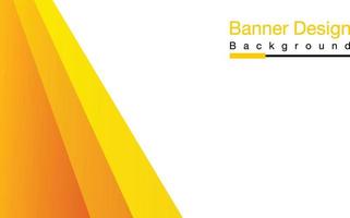 Yellow background vector illustration lighting effect graphic for text and message board design infographic.