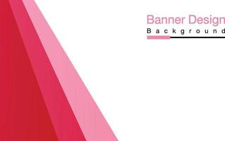 Pink background vector lighting effect graphic for text and message board design infographic.