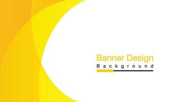 Yellow background vector illustration lighting effect graphic for text and message board design infographic.