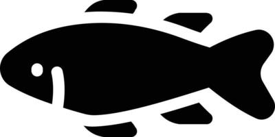 Fish vector illustration on a background.Premium quality symbols.vector icons for concept and graphic design.