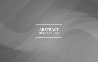 Gradient abstract background design vector