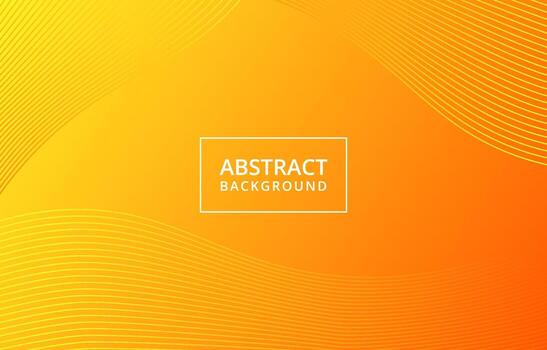 Gradient abstract background design vector