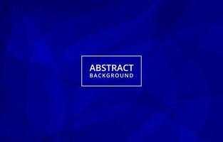 Gradient abstract background design vector