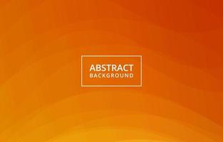 Gradient abstract background design vector