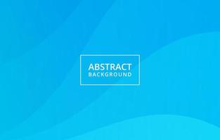 Gradient abstract background design vector