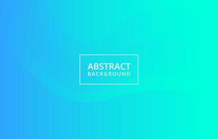 Gradient abstract background design vector