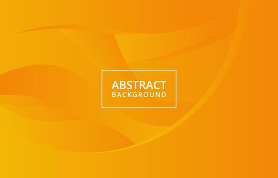Gradient abstract background design vector