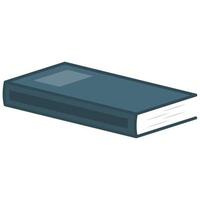 Stack of Books. vector