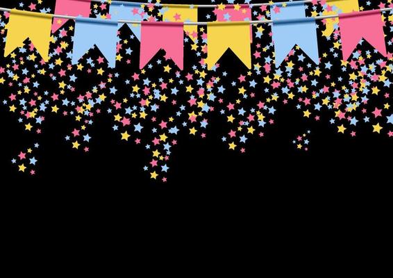 Celebration Banner Vector Art, Icons, and Graphics for Free Download