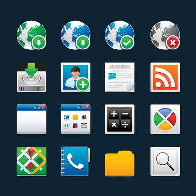 Icon for Mobile Phone