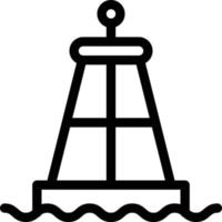 Boat vector illustration on a background.Premium quality symbols.vector icons for concept and graphic design.