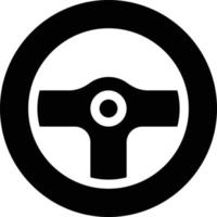 Steering vector illustration on a background.Premium quality symbols.vector icons for concept and graphic design.