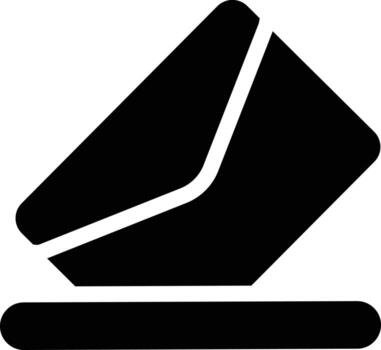 Message send vector illustration on a background.Premium quality symbols.vector icons for concept and graphic design.