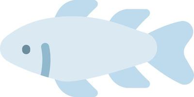 Fish vector illustration on a background.Premium quality symbols.vector icons for concept and graphic design.