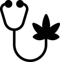 Stethoscope vector illustration on a background.Premium quality symbols.vector icons for concept and graphic design.